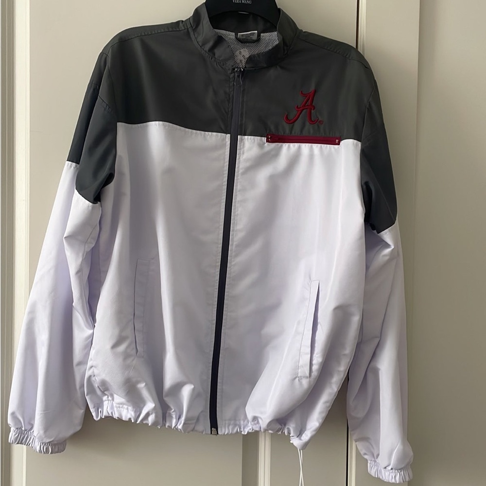 Alabama Wind Breaker
